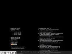 Sites similar to quotidian.nl