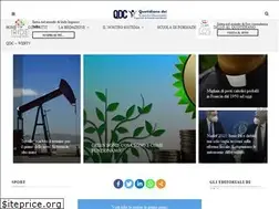 Sites similar to quotidianocontribuenti.com