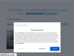 Sites similar to quotidianopiemontese.it