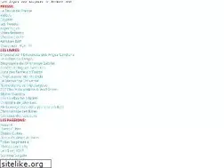 Sites similar to quotidien.com