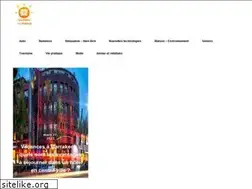 Sites similar to quotidienlematinal.com