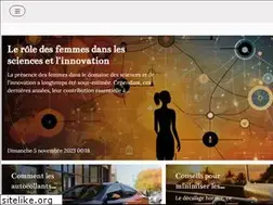Sites similar to quotidiennokoue.com