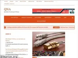 Sites similar to quotidiennumerique.com