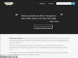 Sites similar to quotio.com