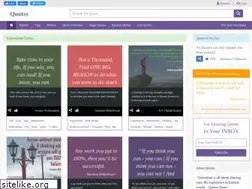 Sites similar to quotss.com