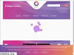 Sites similar to quoty.fr
