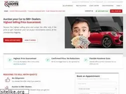 Sites similar to quotz.com.sg