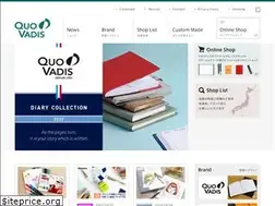 Sites similar to quovadis.co.jp