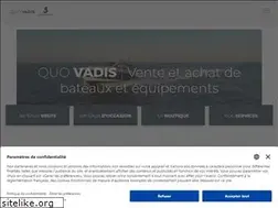 Sites similar to quovadis.pro