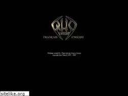Sites similar to quovadis.qc.ca