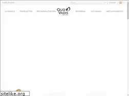 Sites similar to quovadis1954.es