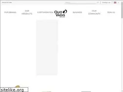 Sites similar to quovadis1954.uk