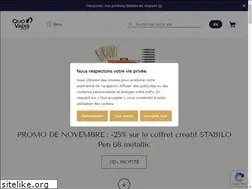 Sites similar to quovadiscanada.com