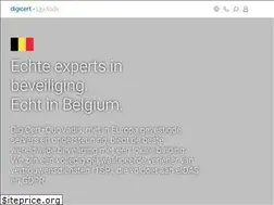 Sites similar to quovadisglobal.be