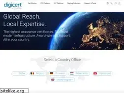 Sites similar to quovadisglobal.com