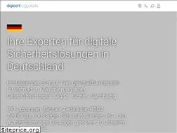 Sites similar to quovadisglobal.de