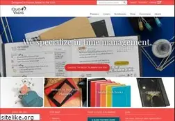 Sites similar to quovadisplanners.com