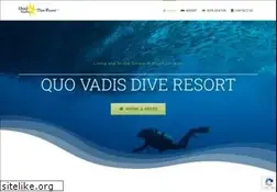 Sites similar to quovadisresort.com
