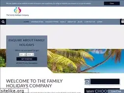 Sites similar to quovadistravel.co.uk