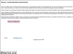 Sites similar to quovari.co.uk