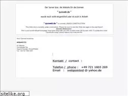 Sites similar to quoweb.de