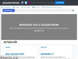 Sites similar to quozpowa.com