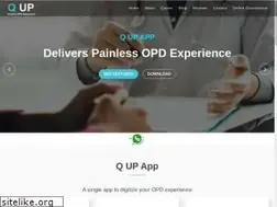 Sites similar to qupapp.com