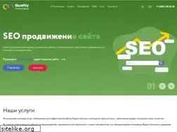 Sites similar to qupe.ru