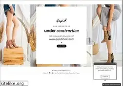 Sites similar to qupid.com