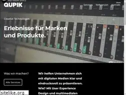 Sites similar to qupik.com