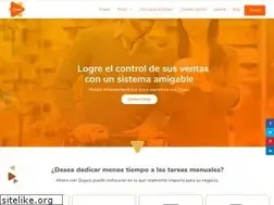 Sites similar to qupos.com