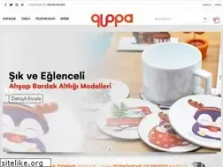 Sites similar to quppa.com.tr