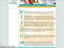Sites similar to qups.org