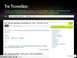 Sites similar to quraishi.wordpress.com