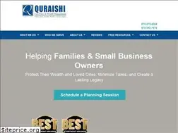 Sites similar to quraishilaw.com