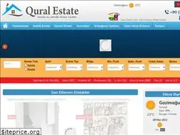 Sites similar to quralestate.com