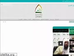 Sites similar to quran-kh.com