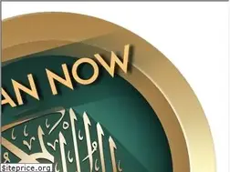 Sites similar to quran-now.com