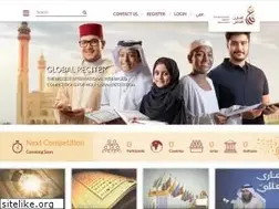 Sites similar to quran.bh