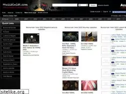 Sites similar to quran.hussainiat.com