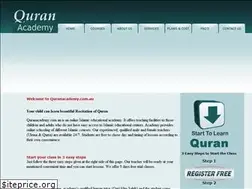 Sites similar to quranacademy.com.au