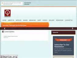 Sites similar to quranacademy.org.uk