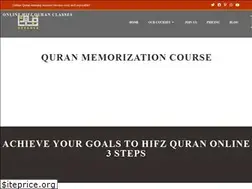 Sites similar to quranan.com