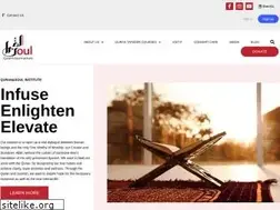 Sites similar to quranandsoul.com