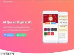 Sites similar to quranbest.com