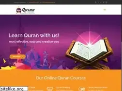 Sites similar to quranclasses.net
