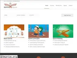 Sites similar to qurancomputer.com