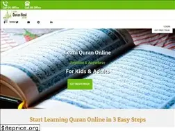 Sites similar to quranhost.com
