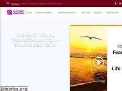 Sites similar to quranicconnection.tv