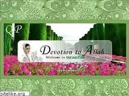 Sites similar to quranicpath.com